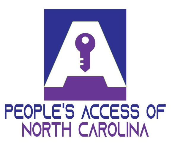 PEOPLE'S ACCESS OF NORTH CAROLINA